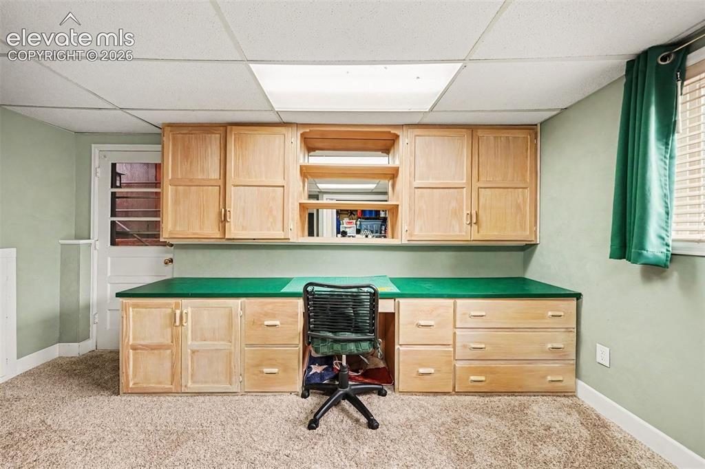 2230 Brookwood Drive Colorado Springs CO 80918