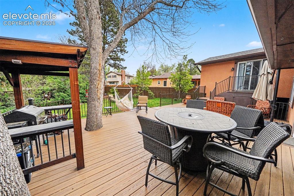 2230 Brookwood Drive Colorado Springs CO 80918