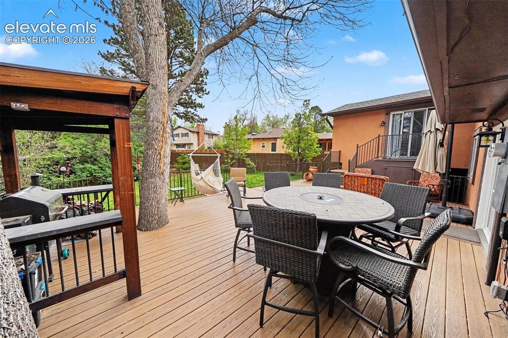 2230 Brookwood Drive Colorado Springs CO 80918