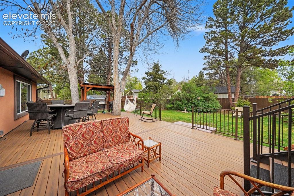 2230 Brookwood Drive Colorado Springs CO 80918
