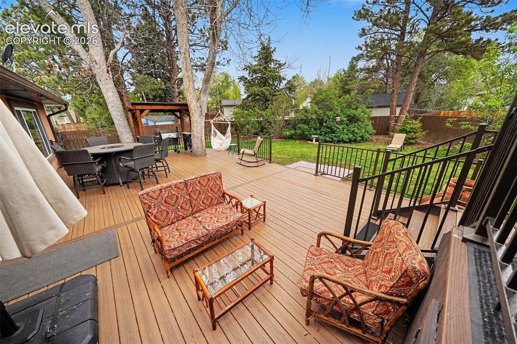 2230 Brookwood Drive Colorado Springs CO 80918