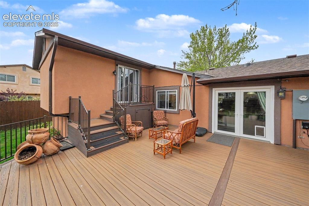 2230 Brookwood Drive Colorado Springs CO 80918
