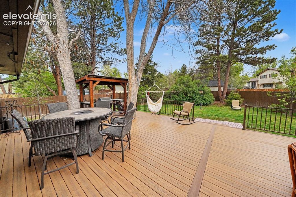 2230 Brookwood Drive Colorado Springs CO 80918