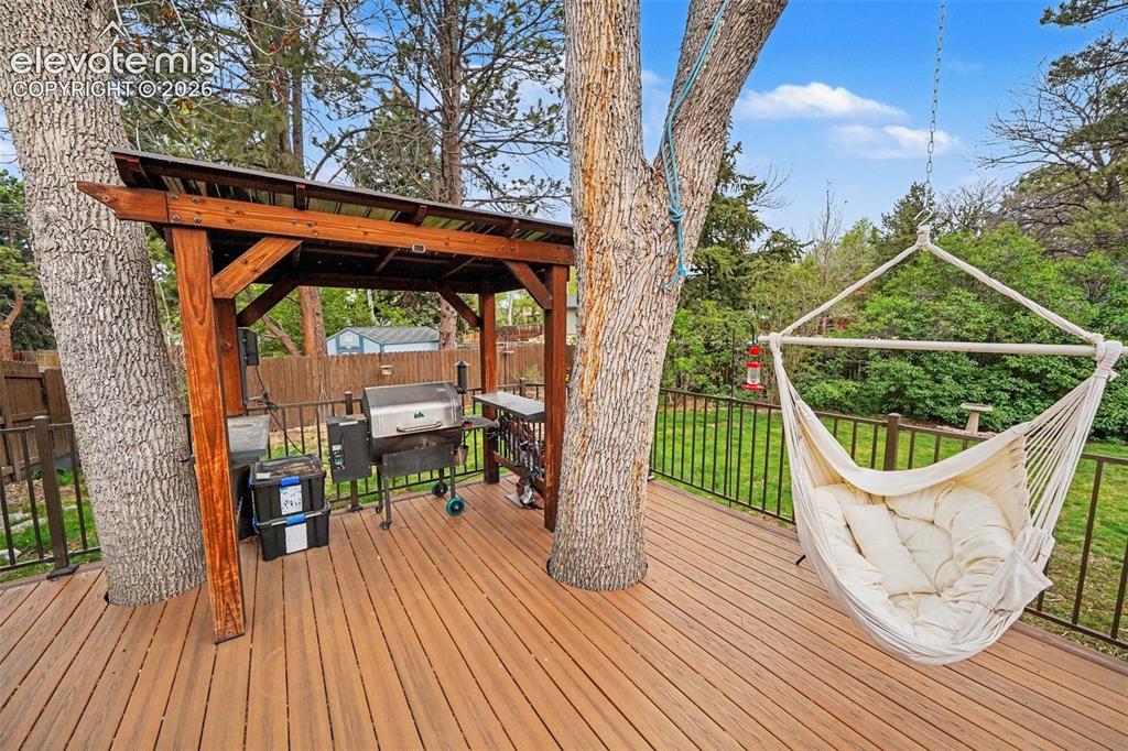 2230 Brookwood Drive Colorado Springs CO 80918
