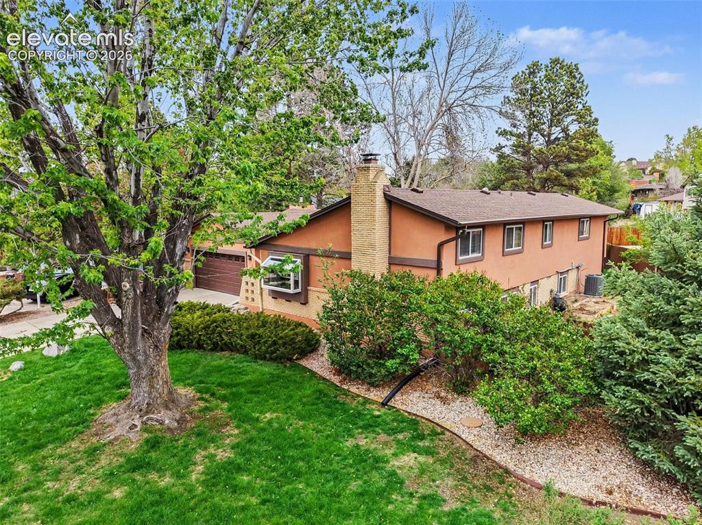 2230 Brookwood Drive Colorado Springs CO 80918