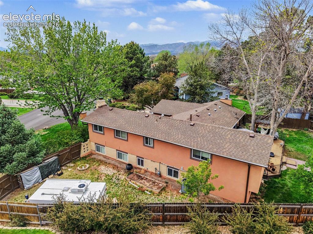 2230 Brookwood Drive Colorado Springs CO 80918
