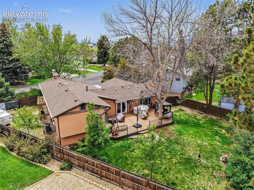 2230 Brookwood Drive Colorado Springs CO 80918