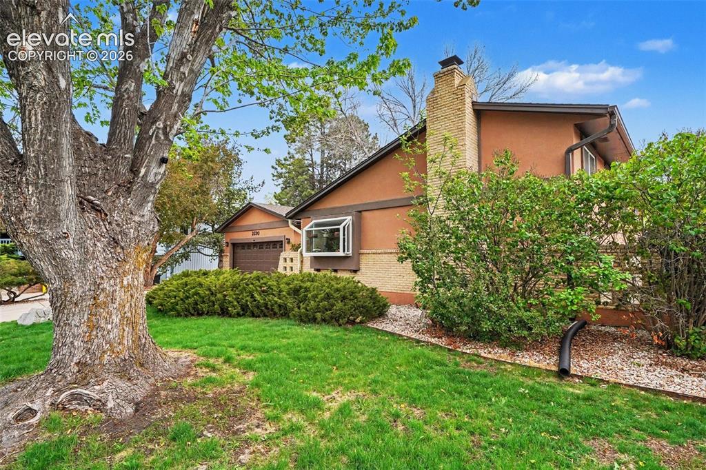 2230 Brookwood Drive Colorado Springs CO 80918