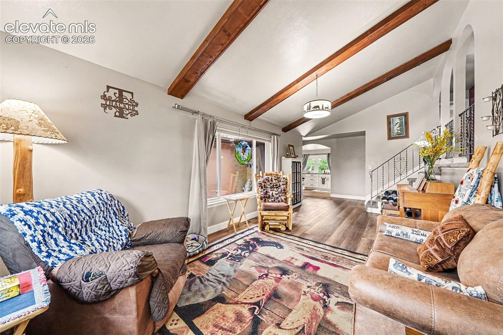 2230 Brookwood Drive Colorado Springs CO 80918