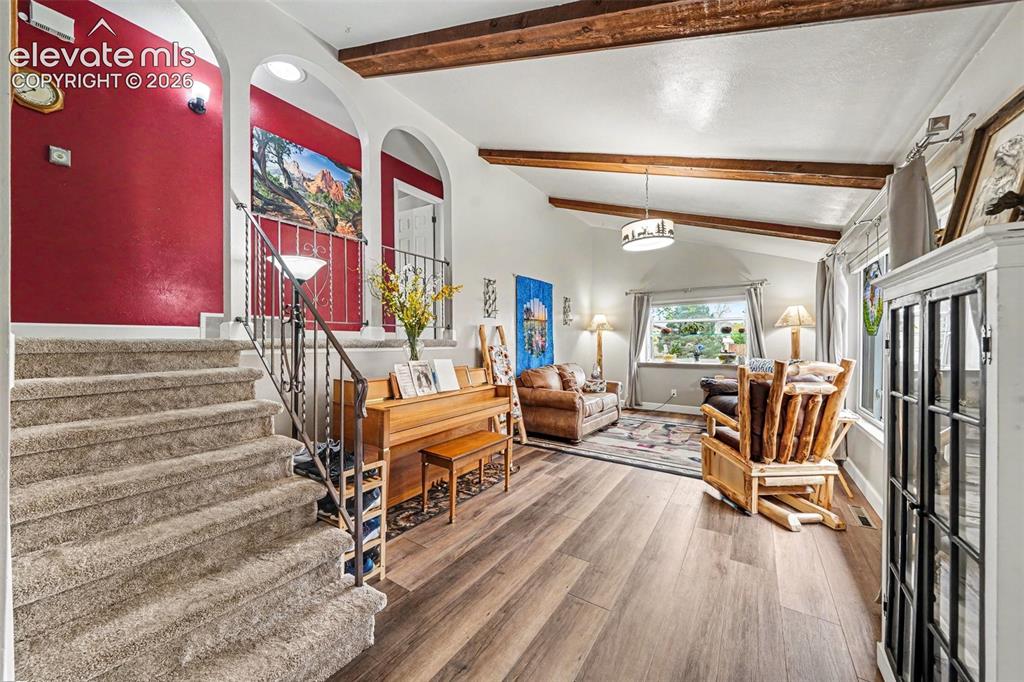 2230 Brookwood Drive Colorado Springs CO 80918