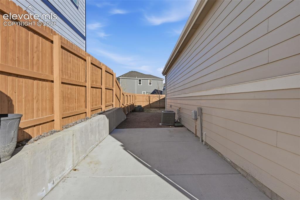 6063 Yamhill Drive Colorado Springs CO 80925