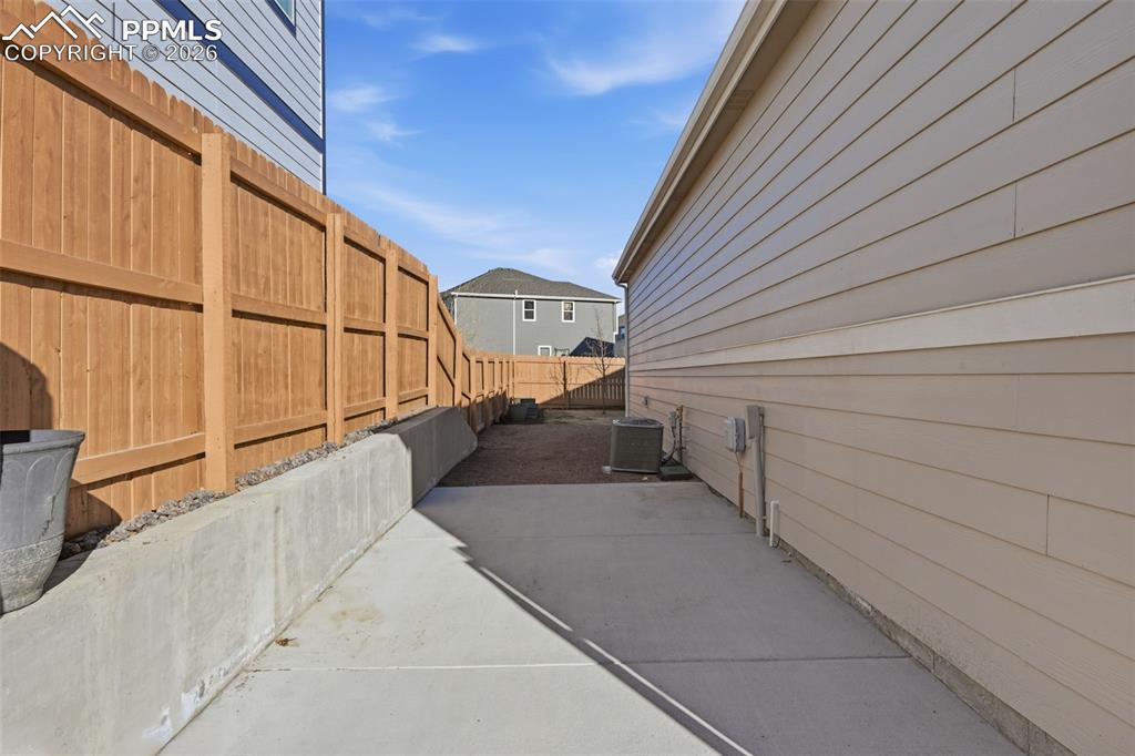 6063 Yamhill Drive Colorado Springs CO 80925