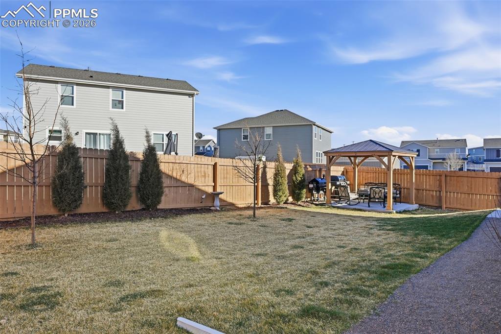 6063 Yamhill Drive Colorado Springs CO 80925
