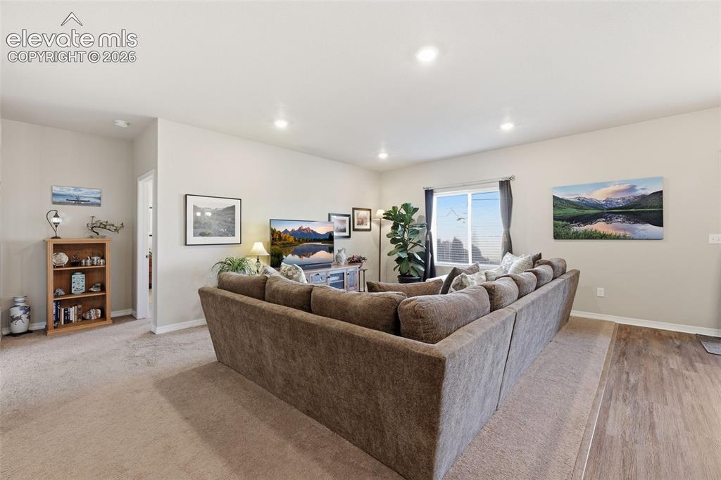 6063 Yamhill Drive Colorado Springs CO 80925