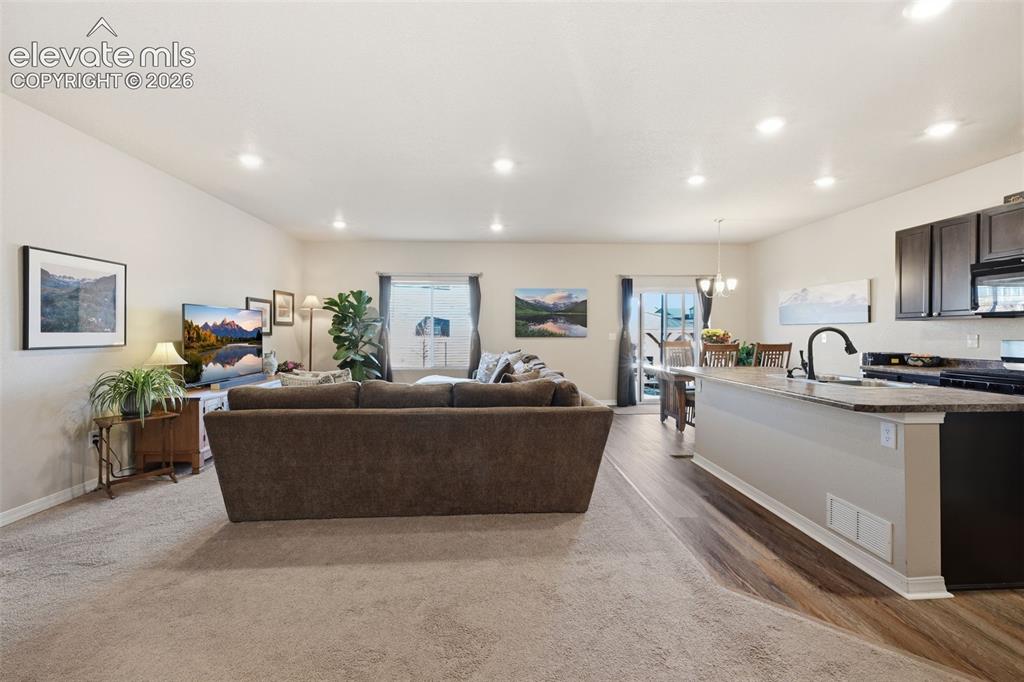 6063 Yamhill Drive Colorado Springs CO 80925