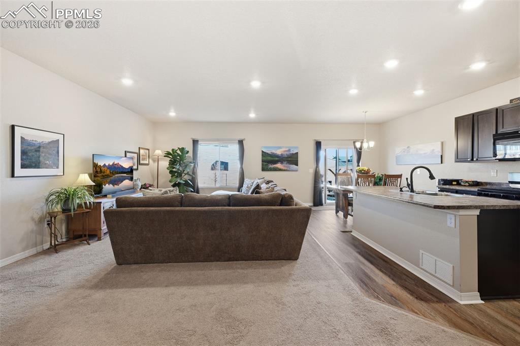 6063 Yamhill Drive Colorado Springs CO 80925