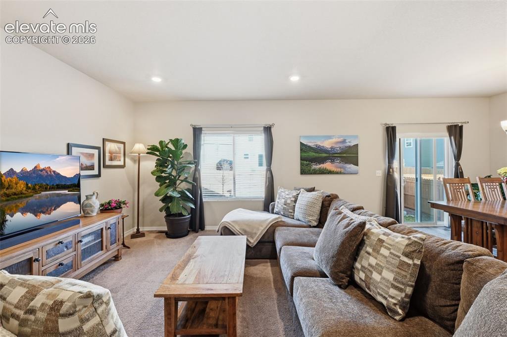 6063 Yamhill Drive Colorado Springs CO 80925