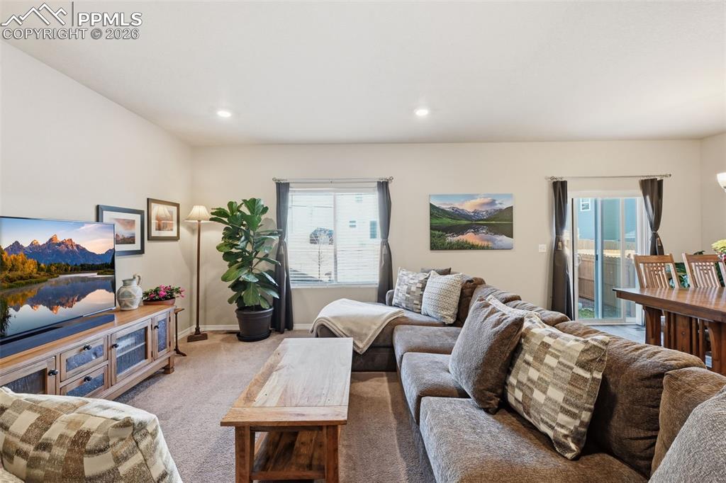 6063 Yamhill Drive Colorado Springs CO 80925