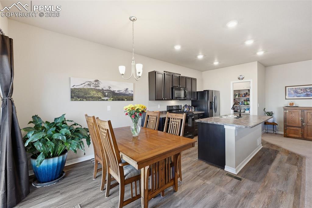 6063 Yamhill Drive Colorado Springs CO 80925