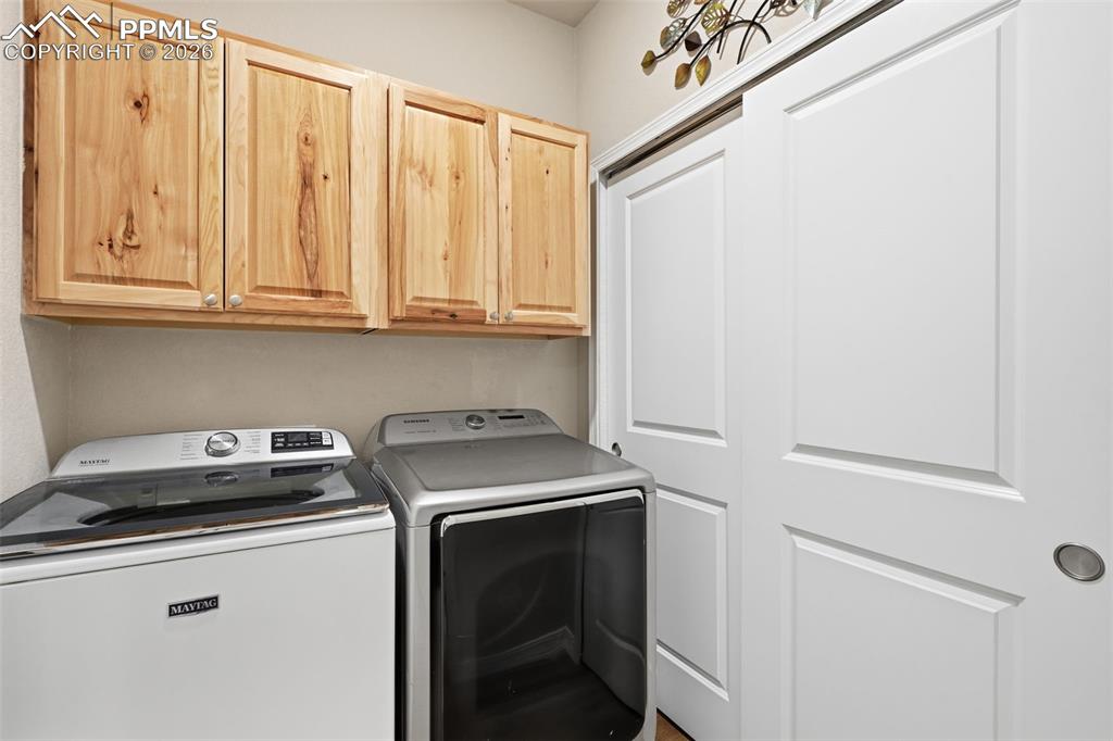 6063 Yamhill Drive Colorado Springs CO 80925