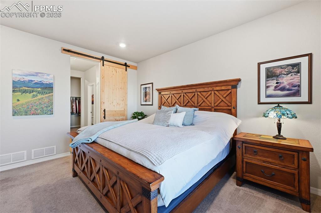 6063 Yamhill Drive Colorado Springs CO 80925