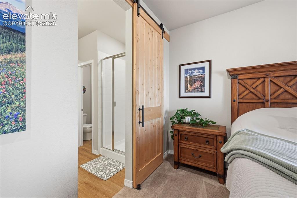 6063 Yamhill Drive Colorado Springs CO 80925