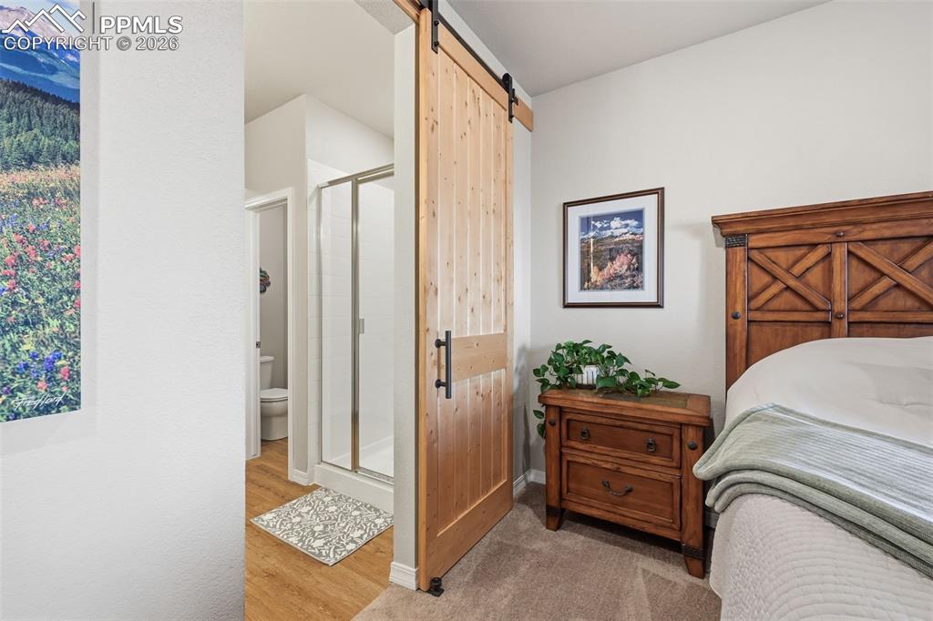 6063 Yamhill Drive Colorado Springs CO 80925