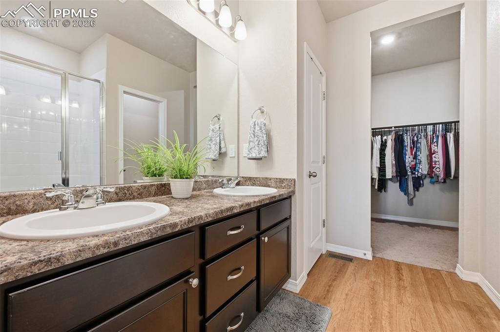 6063 Yamhill Drive Colorado Springs CO 80925