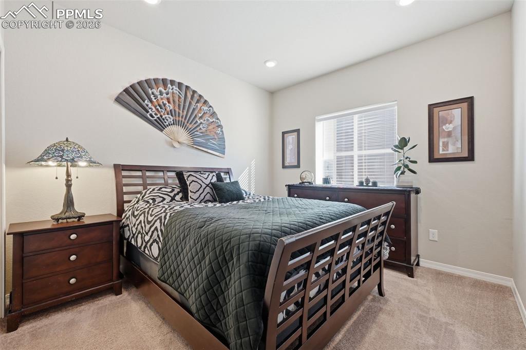 6063 Yamhill Drive Colorado Springs CO 80925