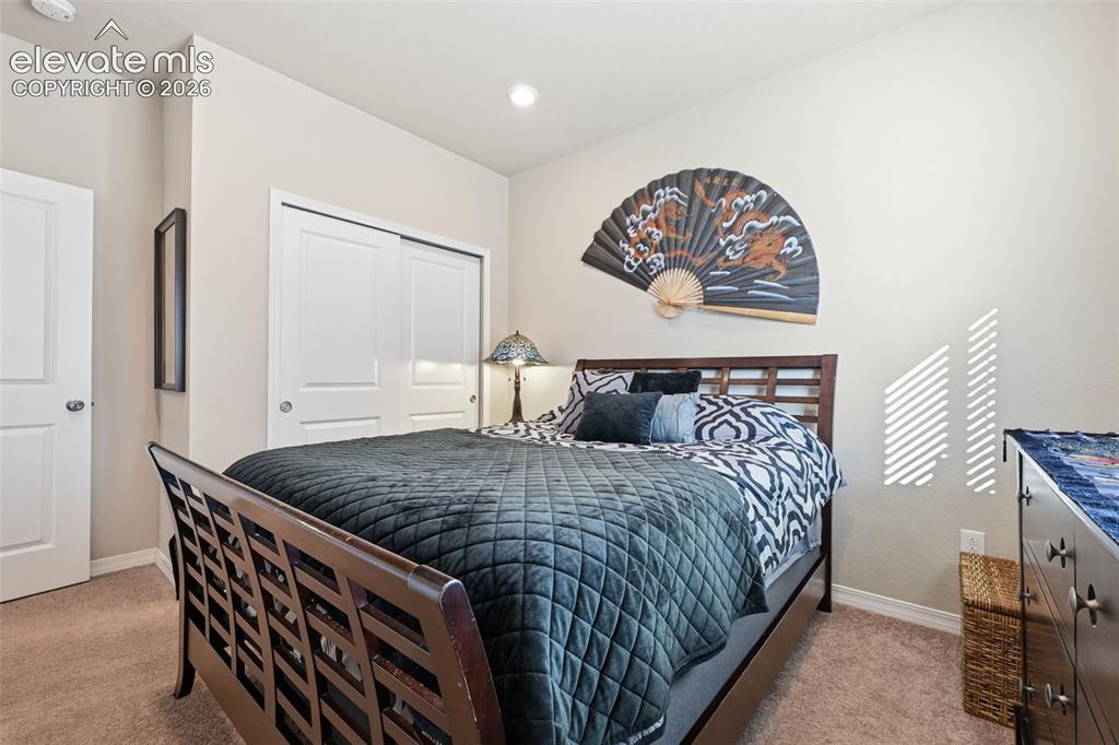 6063 Yamhill Drive Colorado Springs CO 80925