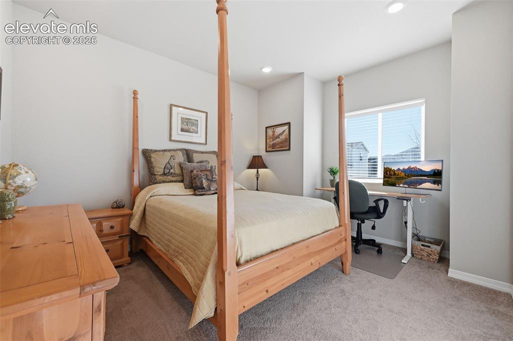 6063 Yamhill Drive Colorado Springs CO 80925
