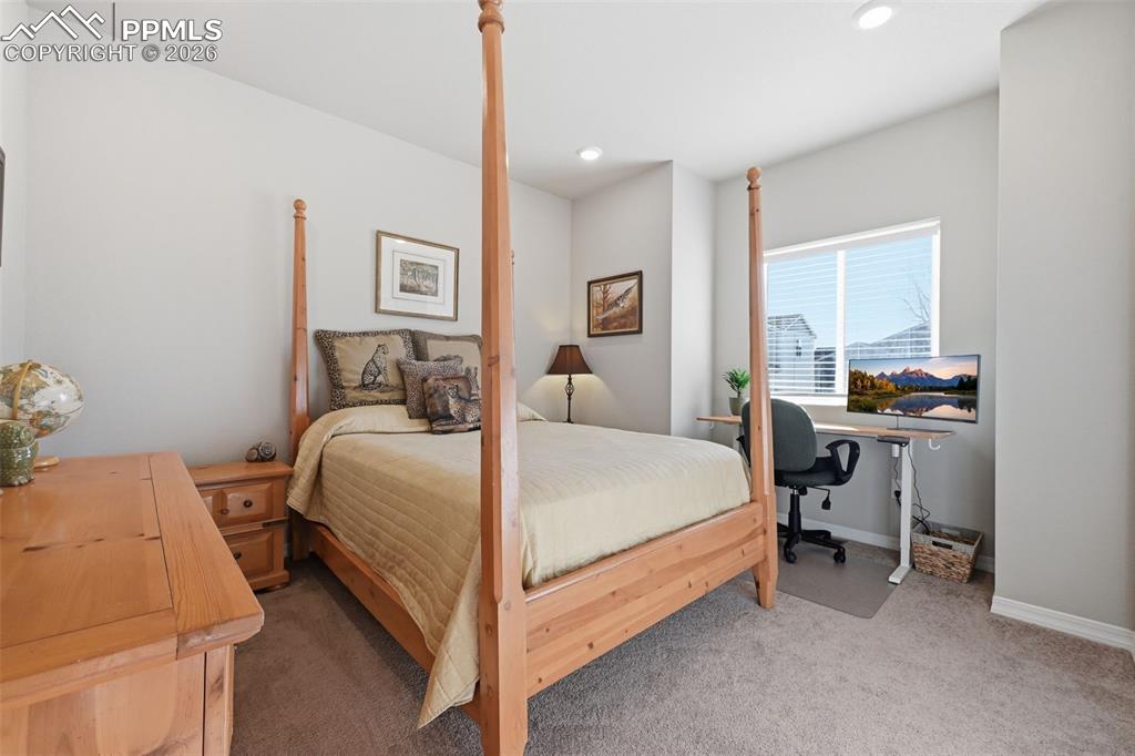 6063 Yamhill Drive Colorado Springs CO 80925