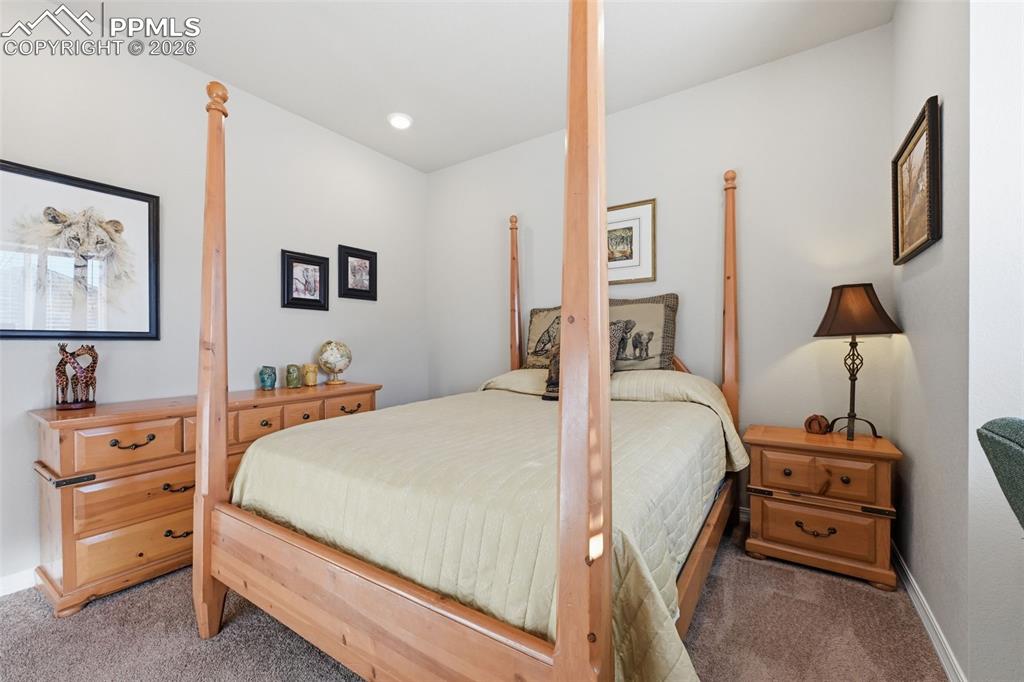 6063 Yamhill Drive Colorado Springs CO 80925
