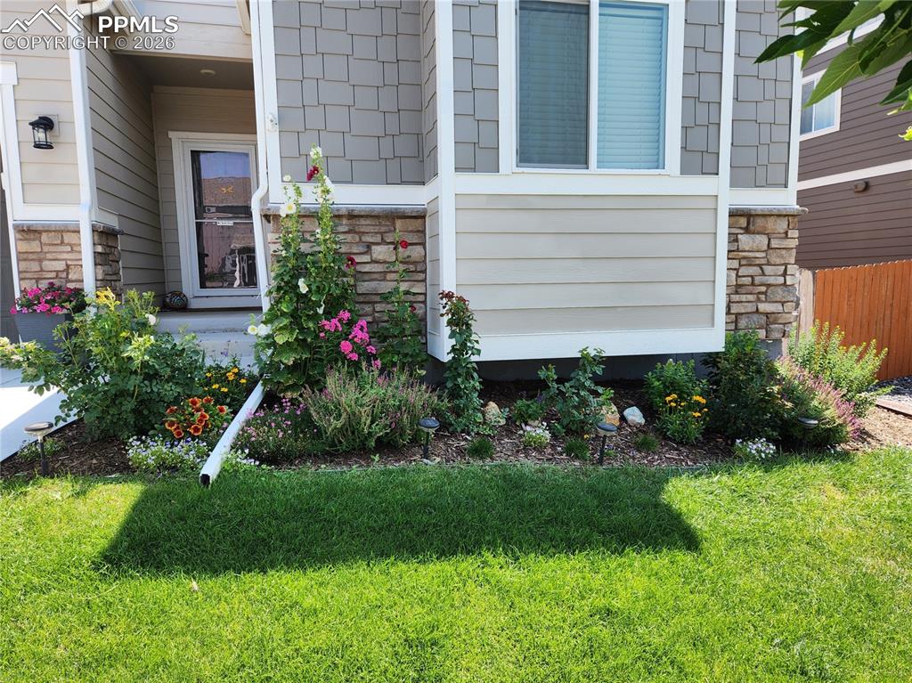 6063 Yamhill Drive Colorado Springs CO 80925