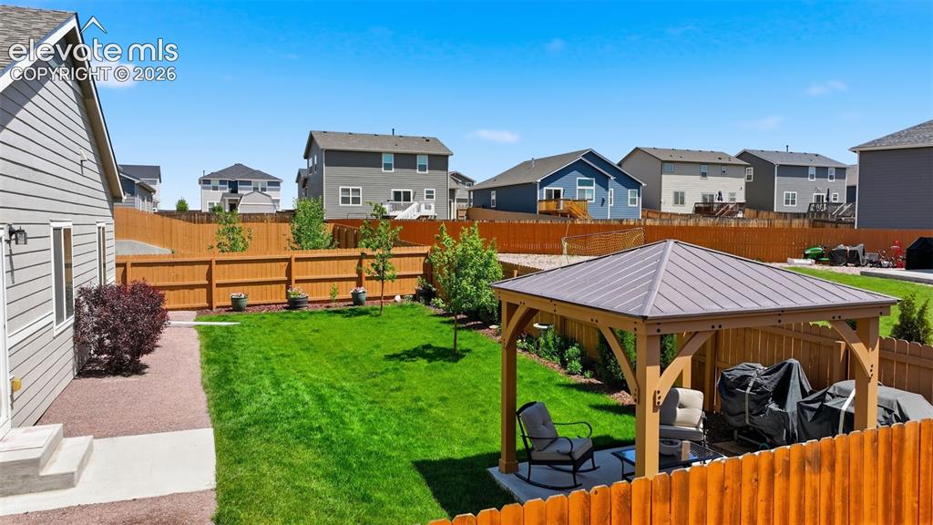 6063 Yamhill Drive Colorado Springs CO 80925