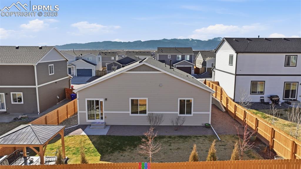 6063 Yamhill Drive Colorado Springs CO 80925