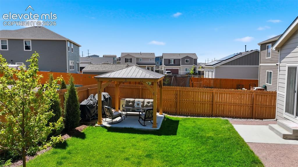6063 Yamhill Drive Colorado Springs CO 80925