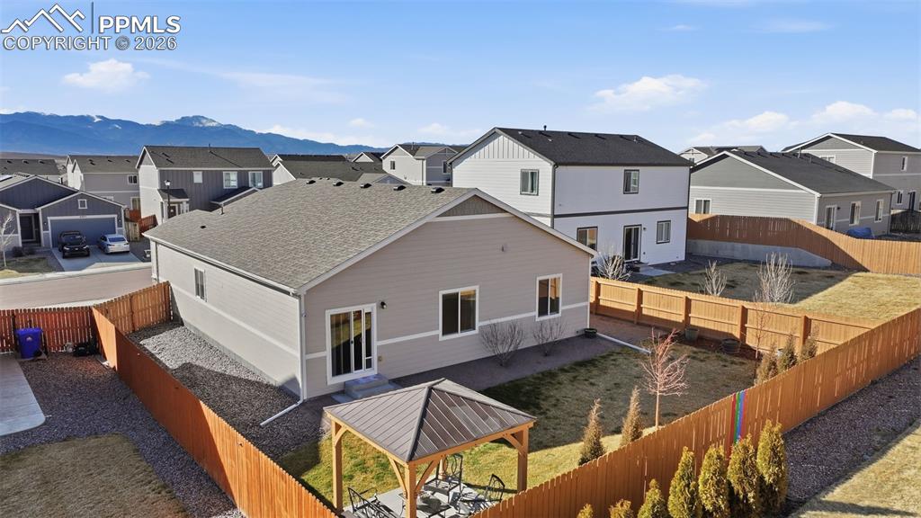 6063 Yamhill Drive Colorado Springs CO 80925