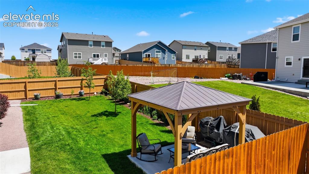 6063 Yamhill Drive Colorado Springs CO 80925