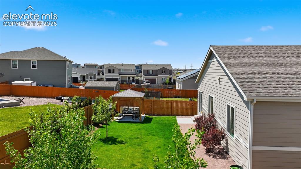 6063 Yamhill Drive Colorado Springs CO 80925
