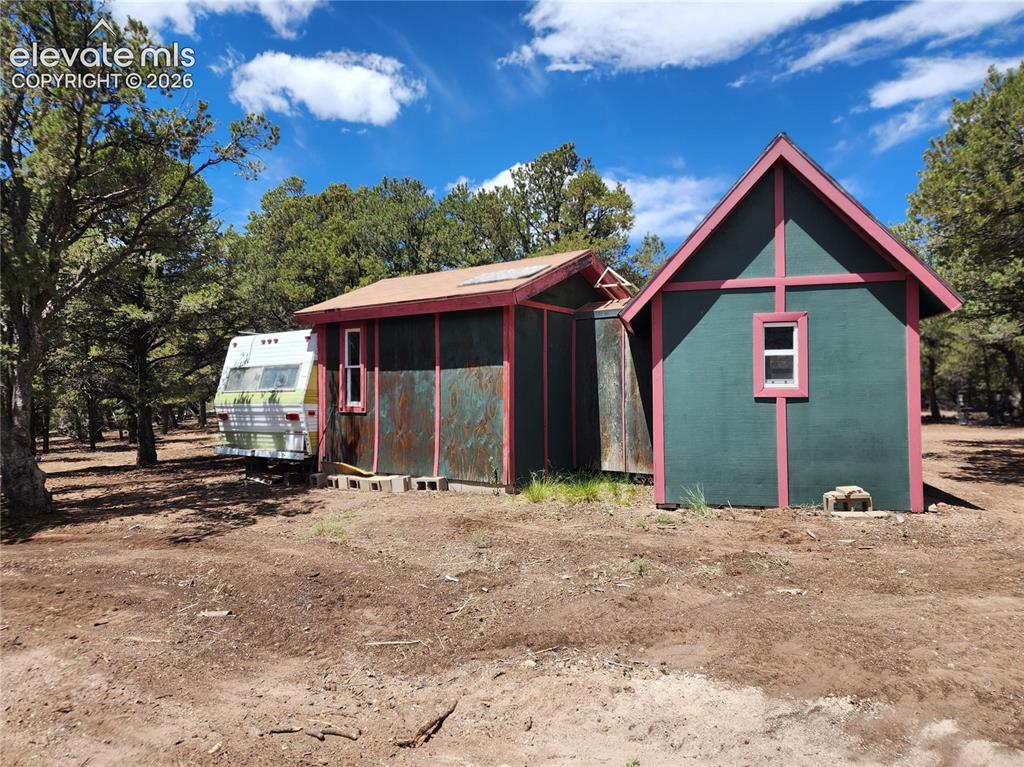 000 8th Trail Cotopaxi CO 81223