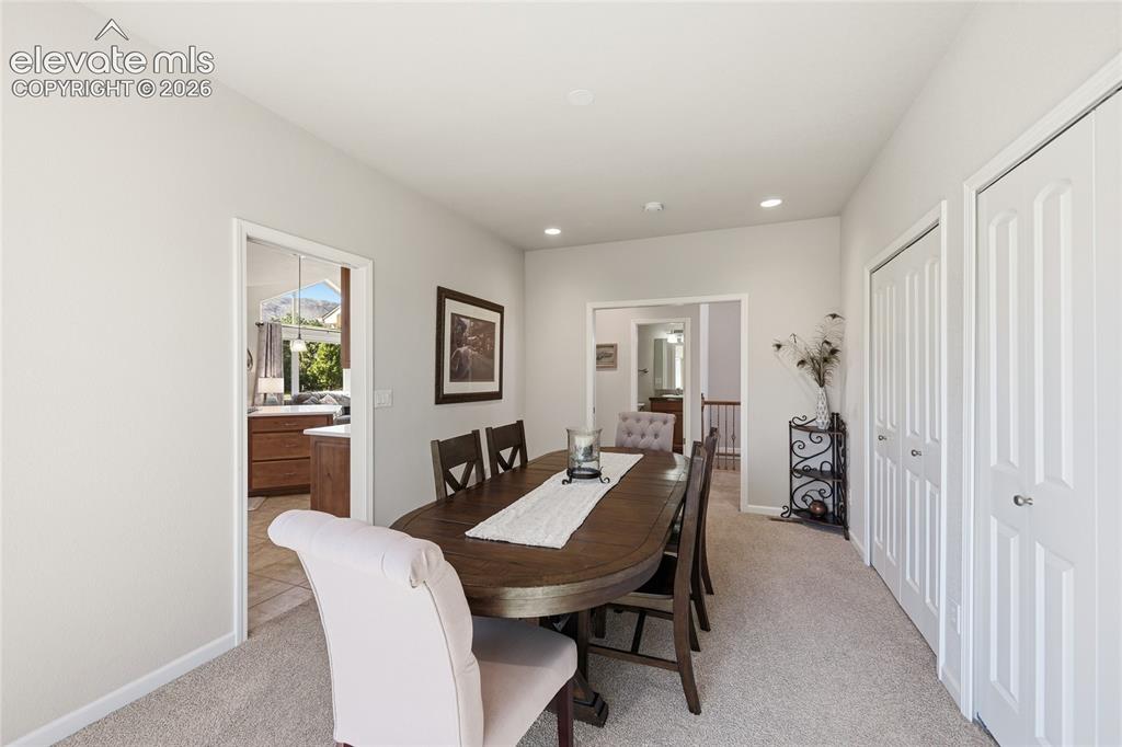 2615 Tamora Way Colorado Springs CO 80919