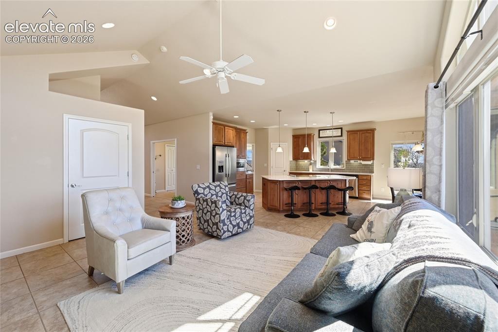 2615 Tamora Way Colorado Springs CO 80919