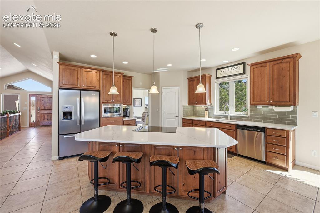 2615 Tamora Way Colorado Springs CO 80919