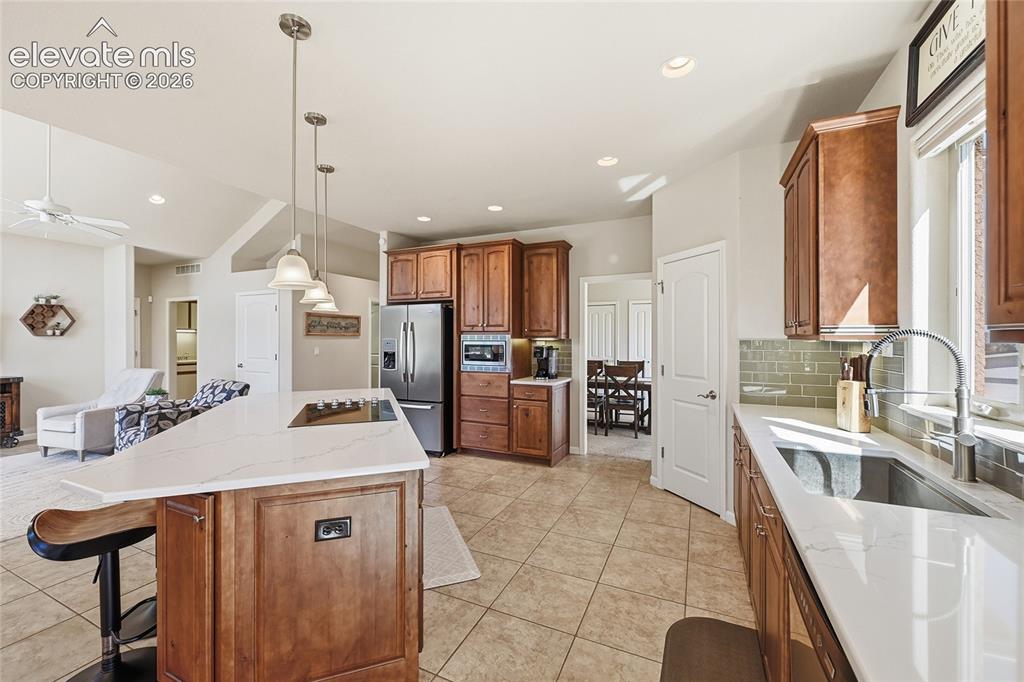 2615 Tamora Way Colorado Springs CO 80919