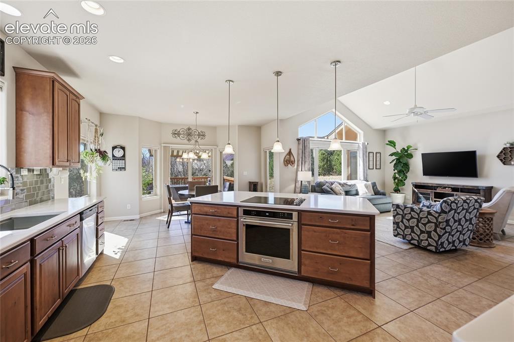 2615 Tamora Way Colorado Springs CO 80919