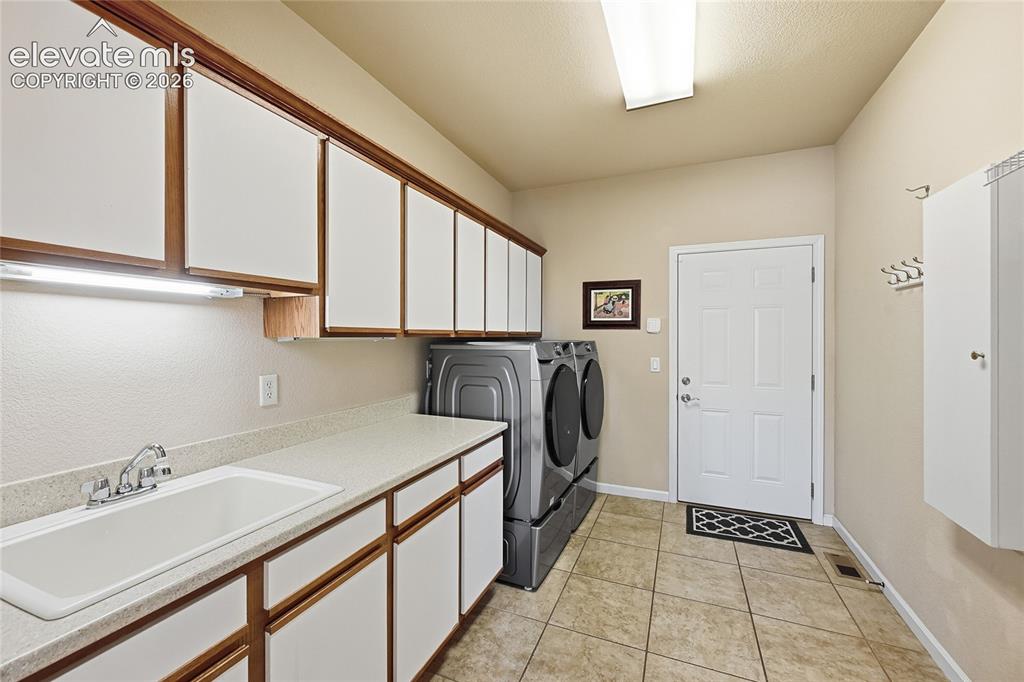 2615 Tamora Way Colorado Springs CO 80919