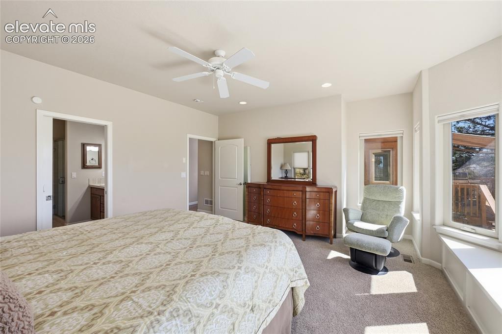 2615 Tamora Way Colorado Springs CO 80919