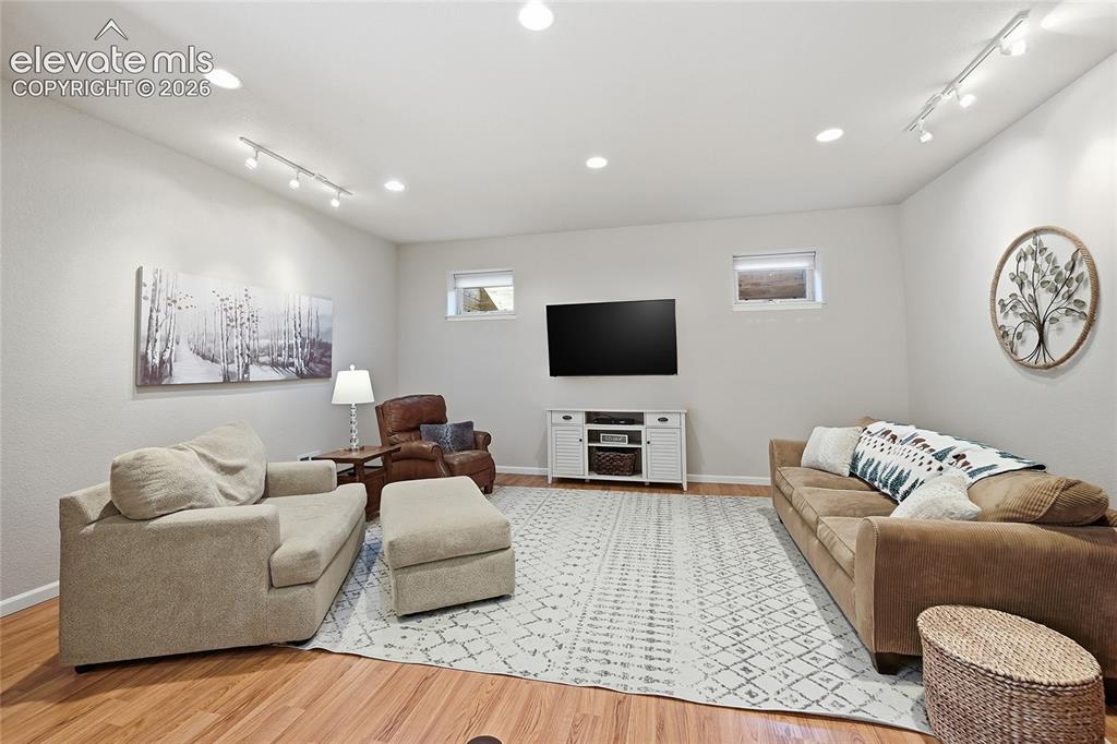 2615 Tamora Way Colorado Springs CO 80919