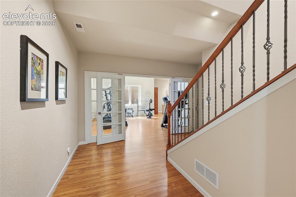 2615 Tamora Way Colorado Springs CO 80919
